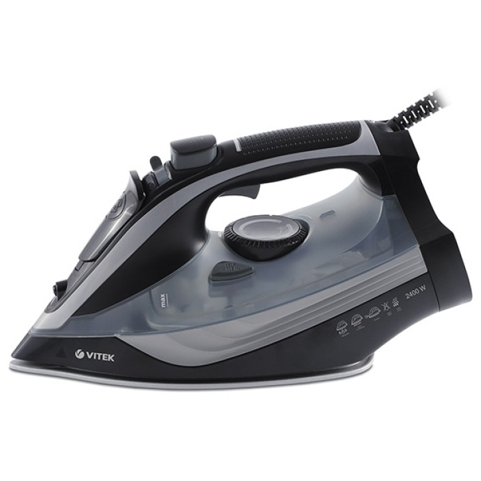 Vitek VT-8349 черный