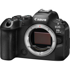 Цифровой фотоаппарат CANON EOS R6 Mark III BODY V5