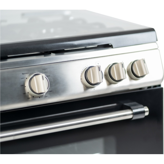 Midea FSC-900BX серебристый