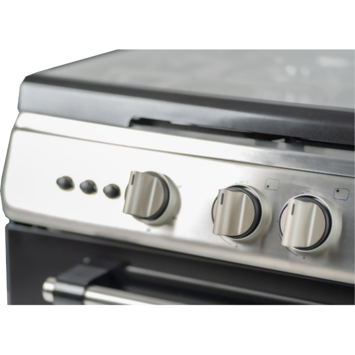 Midea FSC-900BX серебристый