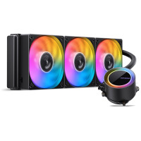 Jonsbo TG-360 Black