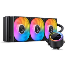 Jonsbo TG-360 Black