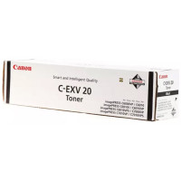 Тонер-картридж Canon C-EXV20 TONER BLACK для imagePRESS C6000 0436B002AA