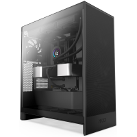 NZXT CM-H72FB-01 черный