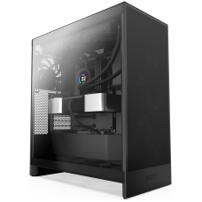 NZXT CM-H72FB-01 черный
