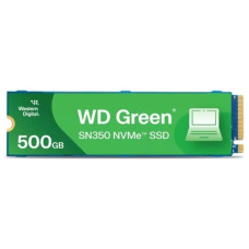 SSD Western Digital SN350 WDS500G2G0C 500