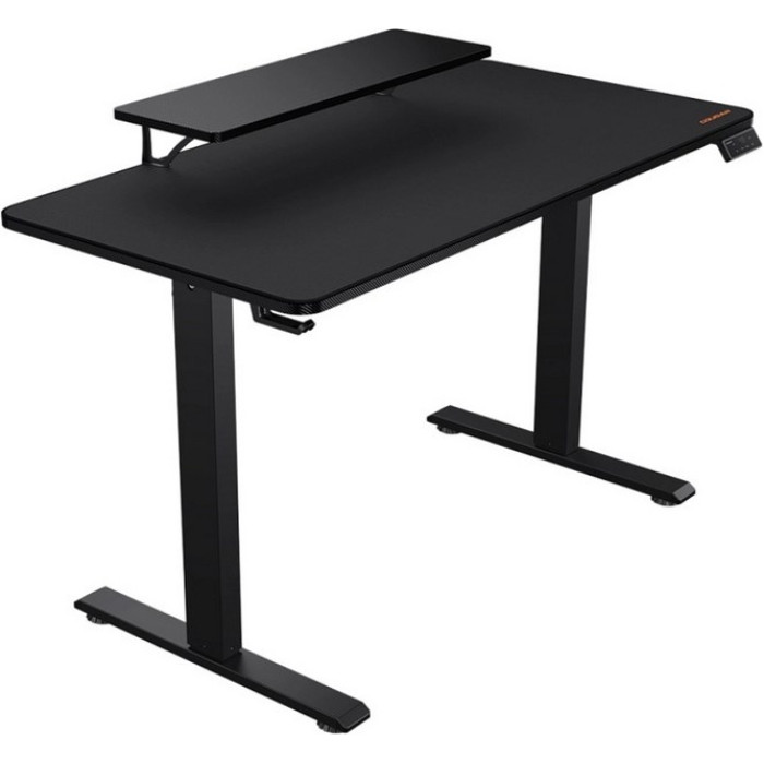 Стол игровой COUGAR CGR-E-STAR120, 60x120x105 см, черный
