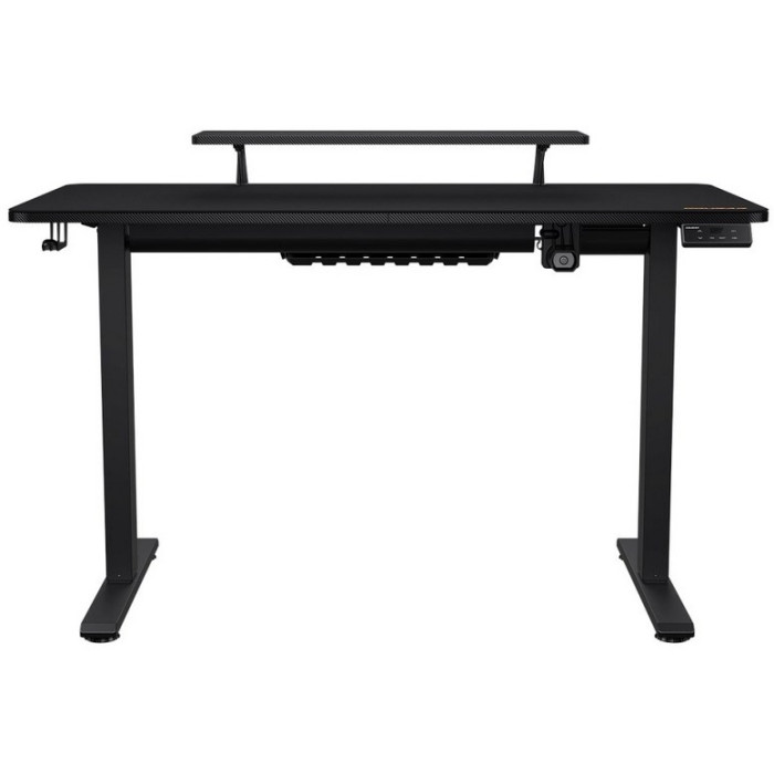 Стол игровой COUGAR CGR-E-STAR120, 60x120x105 см, черный