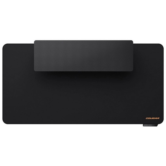 Стол игровой COUGAR CGR-E-STAR120, 60x120x105 см, черный