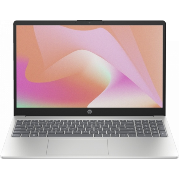 HP 15-FD0118CI A2LR2EA серебристый
