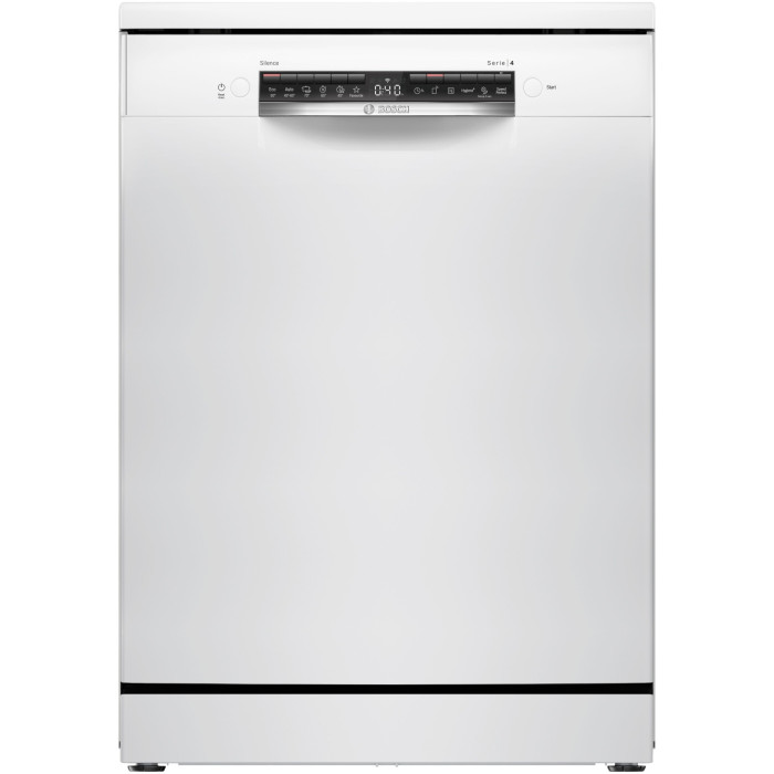 Bosch SMS4IMW62Q белый