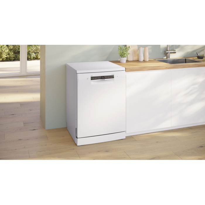 Bosch SMS4IMW62Q белый