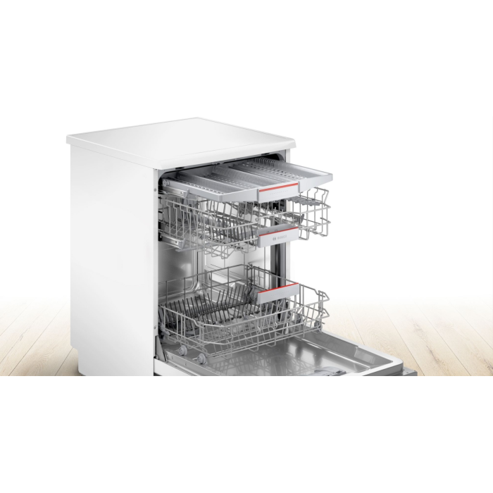 Bosch SMS4IMW62Q белый