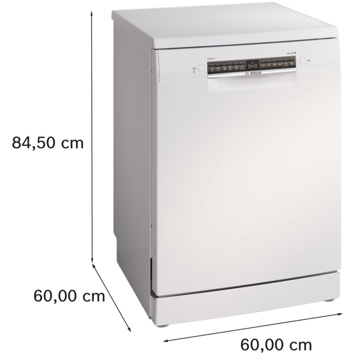 Bosch SMS4IMW62Q белый