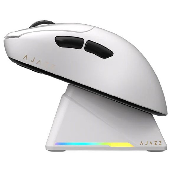 Компьютерная мышь Ajazz AJ179 APEX White<br>76477