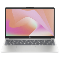 HP 15-fc0058ci A19WBEA#UUQ серебристый