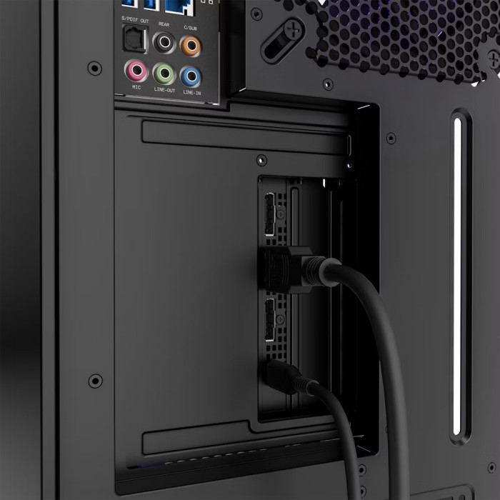 Плата расширения NZXT AB-RH175-B1 PCI-E