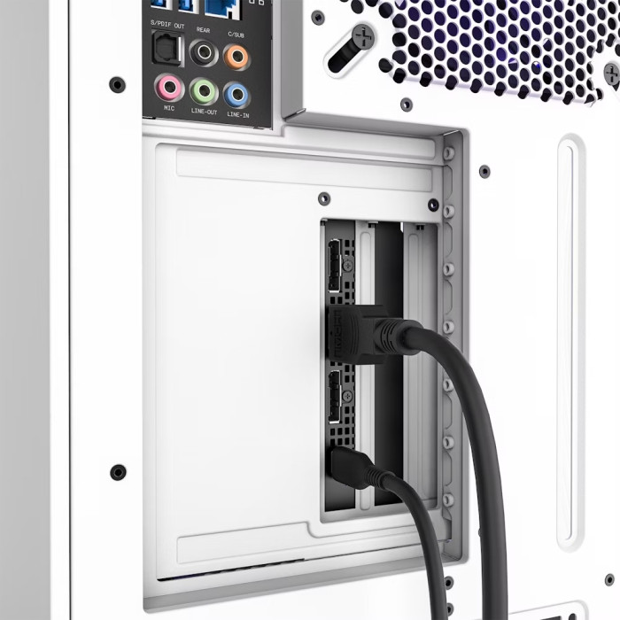 Плата расширения NZXT AB-RH175-W1 PCI-E