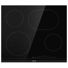 Gorenje ECT643BCSC черный