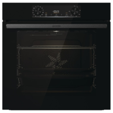 Gorenje BOS6737E13FBG черный