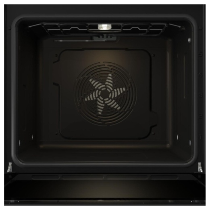Gorenje BOS6737E13FBG черный