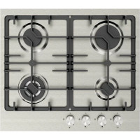 Nova Milenio H6504P21IS серебристый