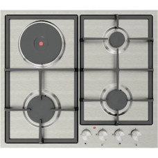 Nova Recta H6103P07IS серебристый