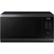 Samsung MS23DG4504AGBW черный