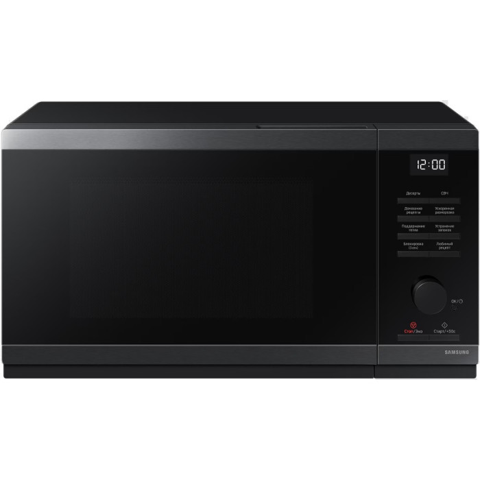 Samsung MS23DG4504AGBW черный