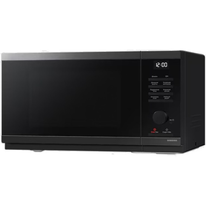Samsung MS23DG4504AGBW черный