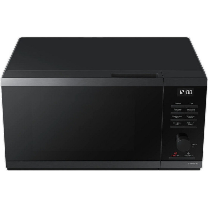 Samsung MS23DG4504AGBW черный