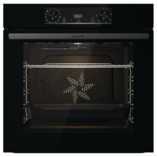 Gorenje BO6737E02BG черный