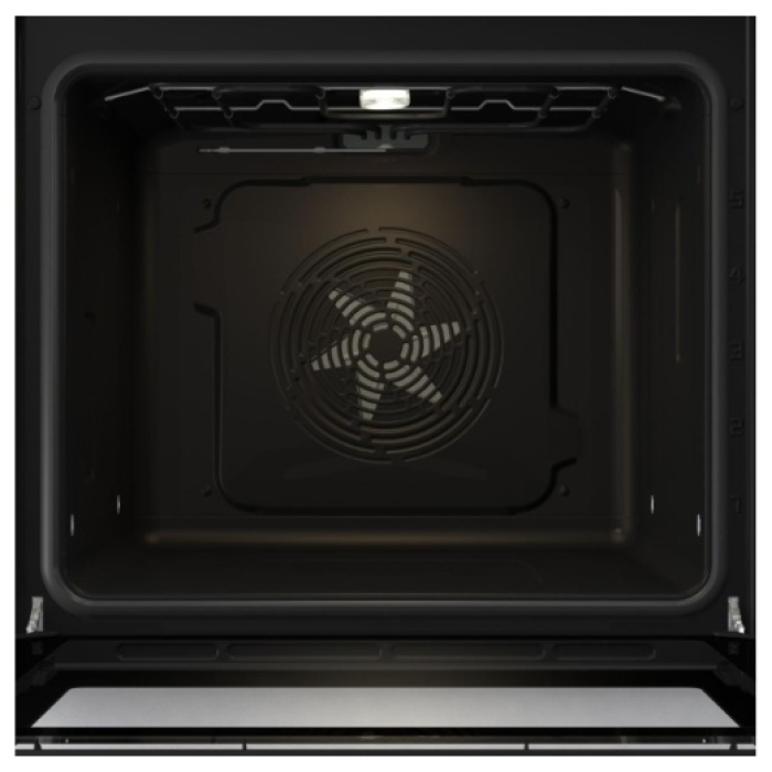 Gorenje BO6737E02BG черный