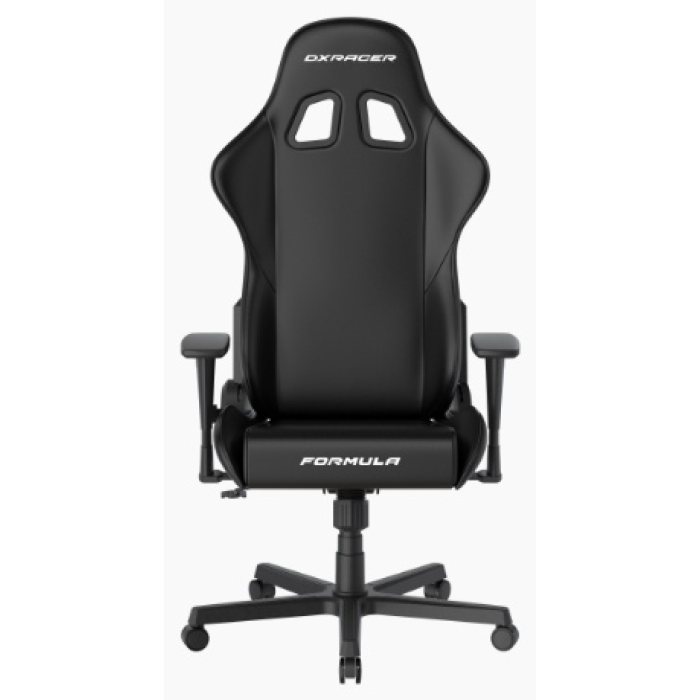 Игровое кресло DXRacer Formula R-NEO GC/XLFR23LTA/N, черный