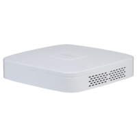 Dahua NVR (сетевой) DHI-NVR2108-4KS3