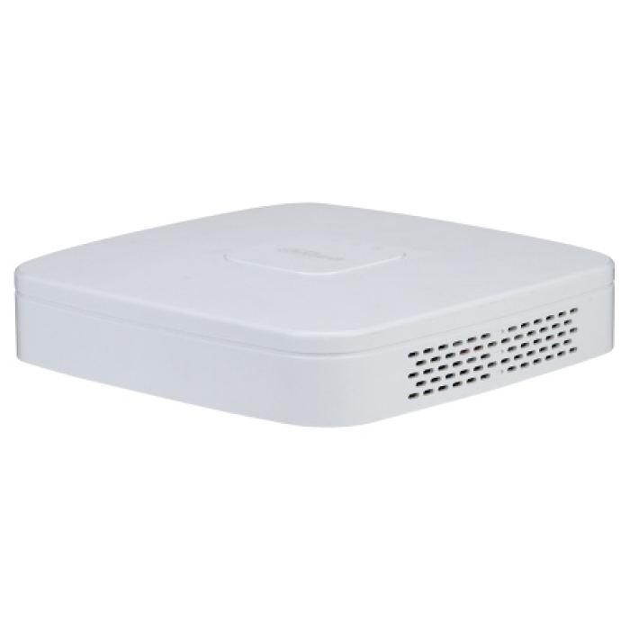 Dahua NVR (сетевой) DHI-NVR2108-4KS3