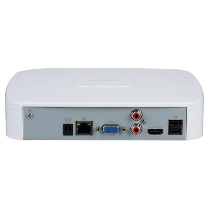 Dahua NVR (сетевой) DHI-NVR2108-4KS3