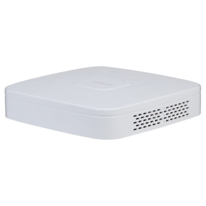 Dahua NVR (сетевой) DHI-NVR2116-4KS3