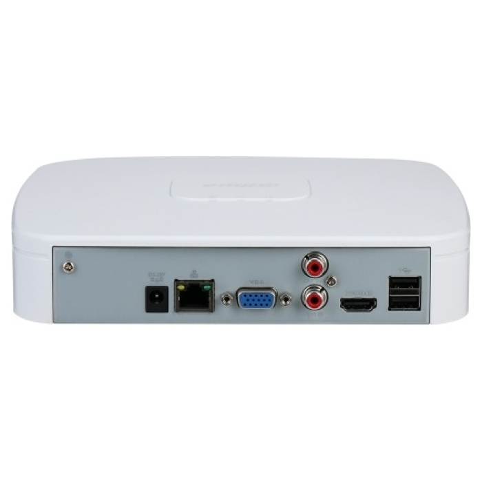 Dahua NVR (сетевой) DHI-NVR2116-4KS3
