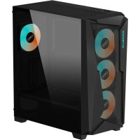 GIGABYTE C301G V2 черный