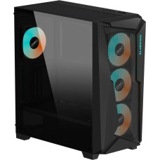 GIGABYTE C301G V2 черный