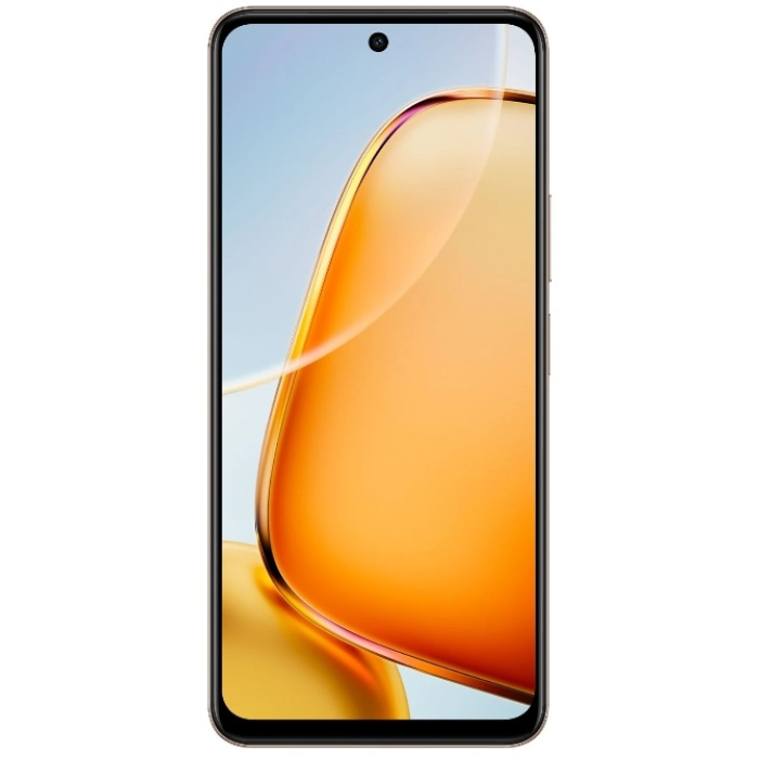 Vivo Y28 8 ГБ/128 ГБ оранжевый