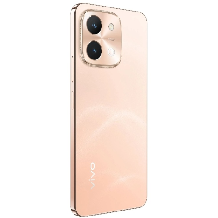Vivo Y28 8 ГБ/128 ГБ оранжевый