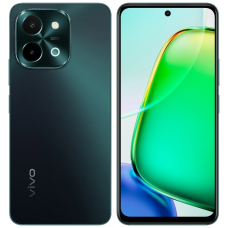Vivo Y28 8 ГБ/128 ГБ темно-зеленый