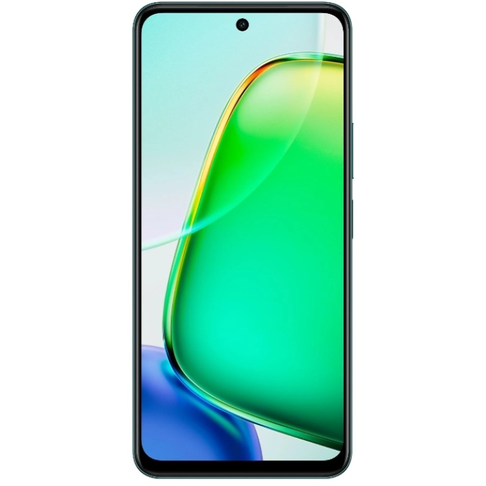 Vivo Y28 8 ГБ/128 ГБ темно-зеленый