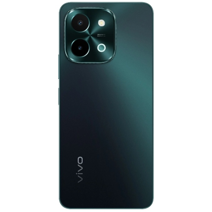 Vivo Y28 8 ГБ/128 ГБ темно-зеленый