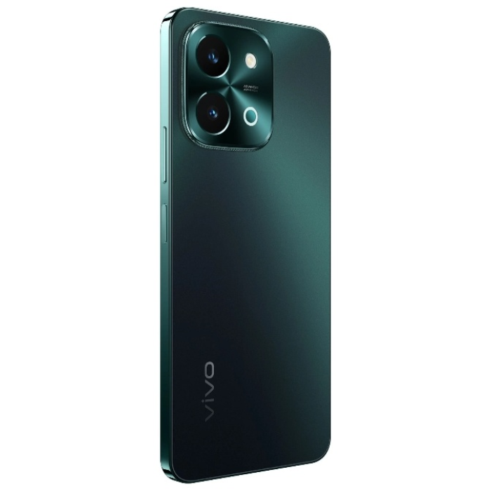 Vivo Y28 8 ГБ/128 ГБ темно-зеленый