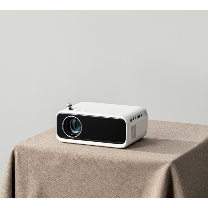 Wanbo mini Pro