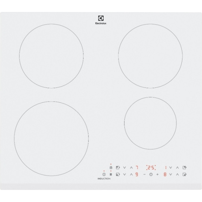 Electrolux LIR 60430 BW белый