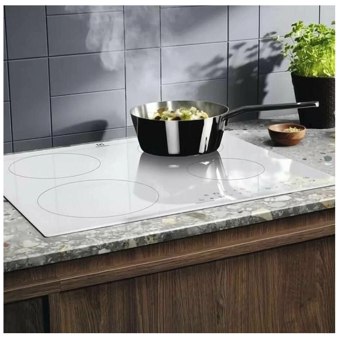 Electrolux LIR 60430 BW белый